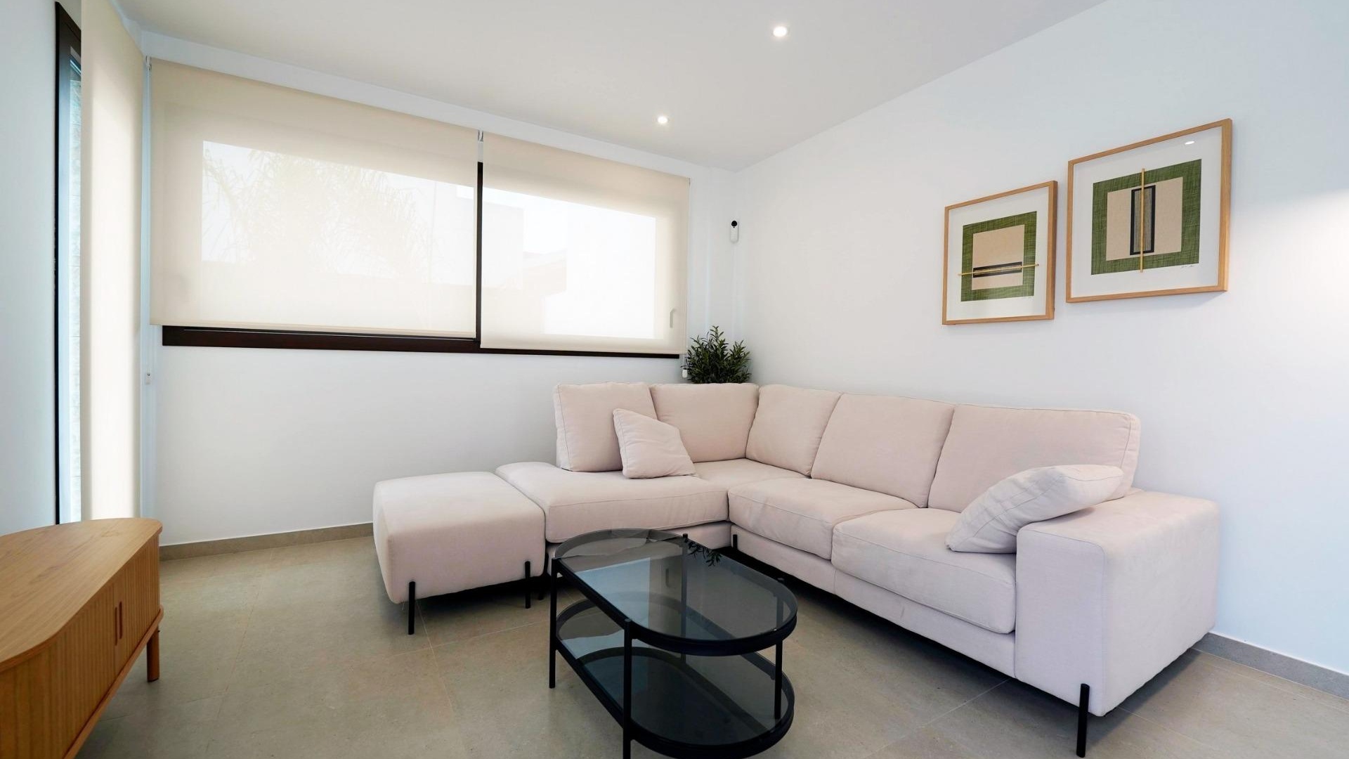 Neubau - Villa - Almoradi - Las Heredades