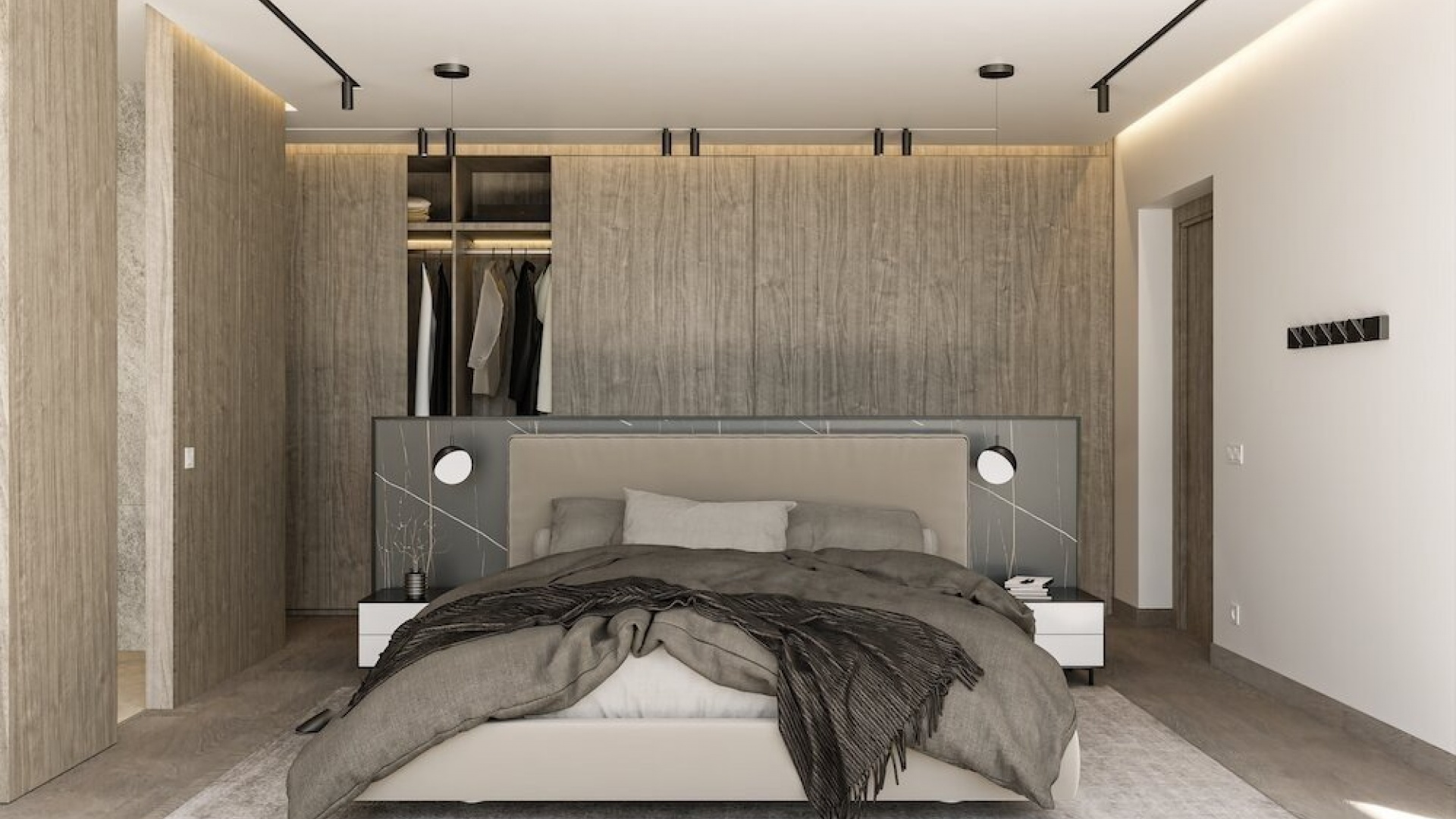 Neubau - Villa - Altea - Altea Hills