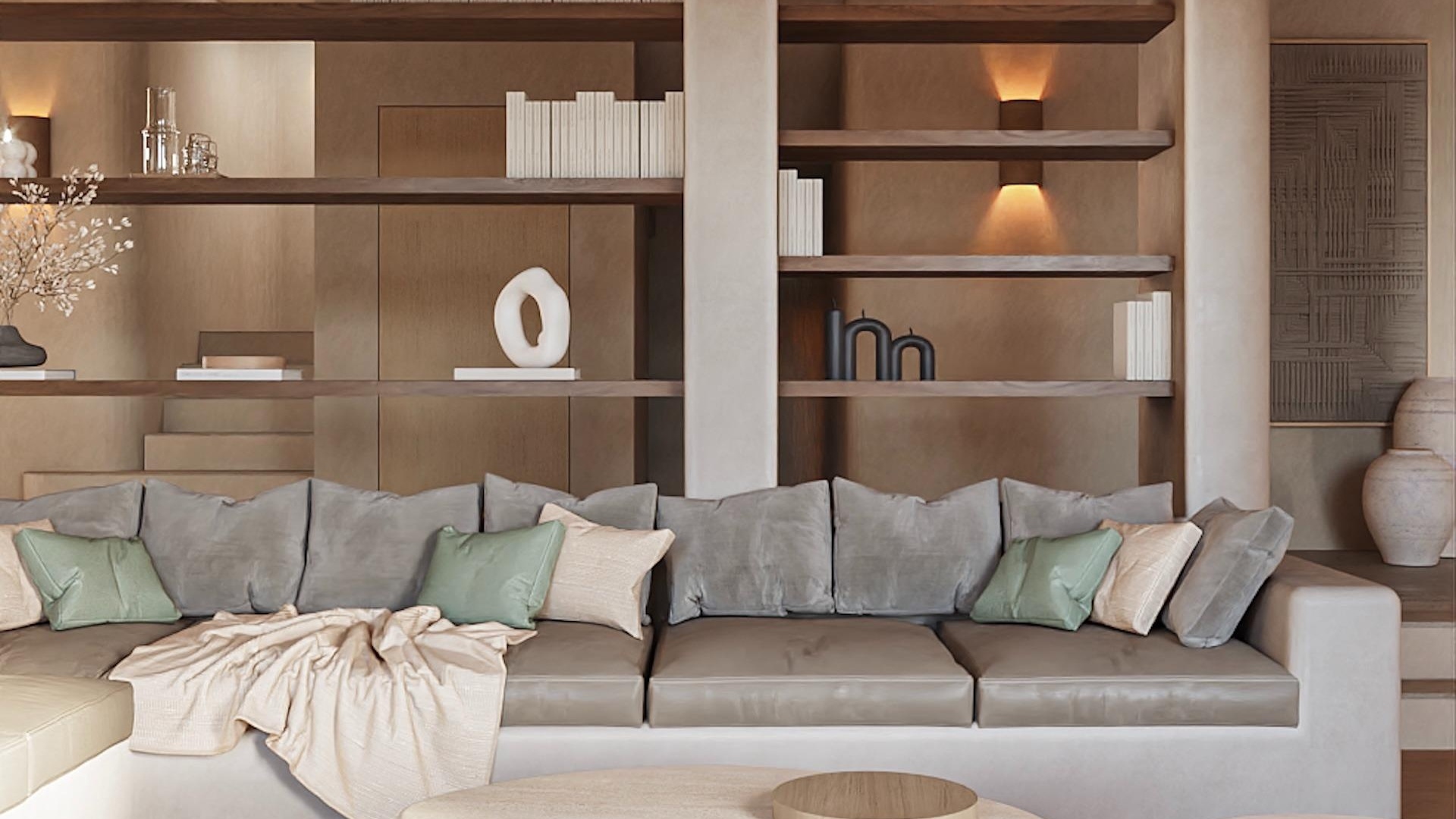 Neubau - Villa - Altea - Altea Hills
