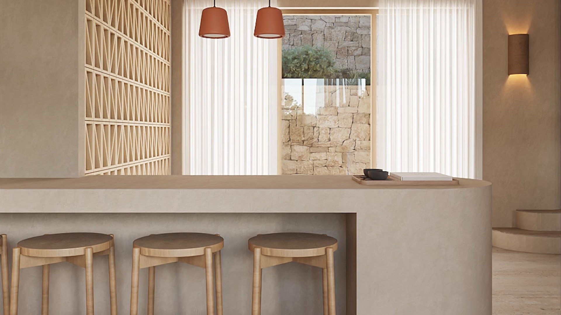 Neubau - Villa - Altea - Altea Hills
