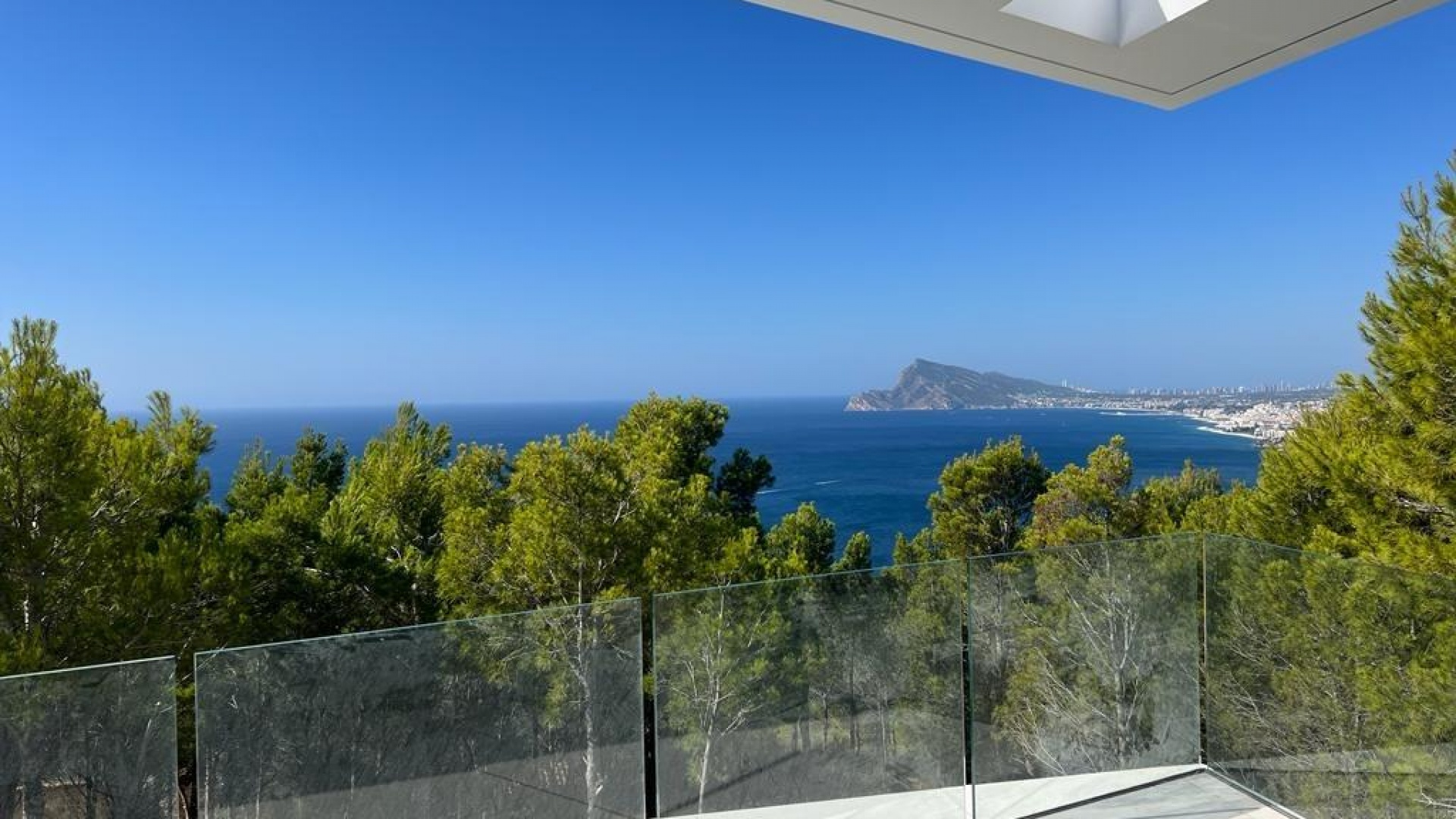 Neubau - Villa - Altea - Altea Hills