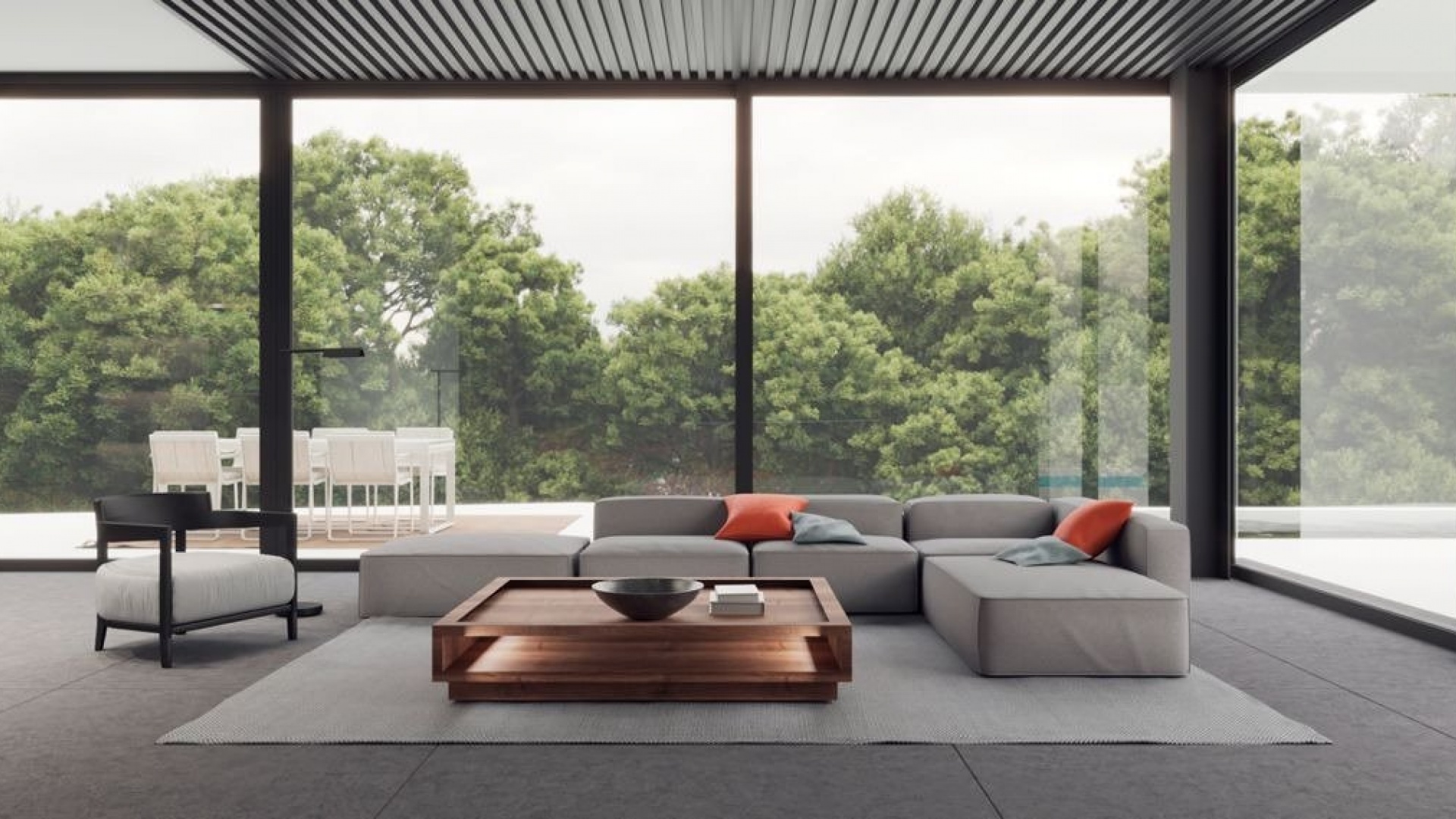 Neubau - Villa - Altea - Santa Clara