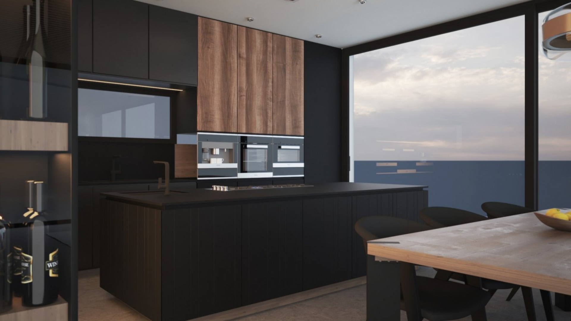 Neubau - Villa - Altea - Santa Clara