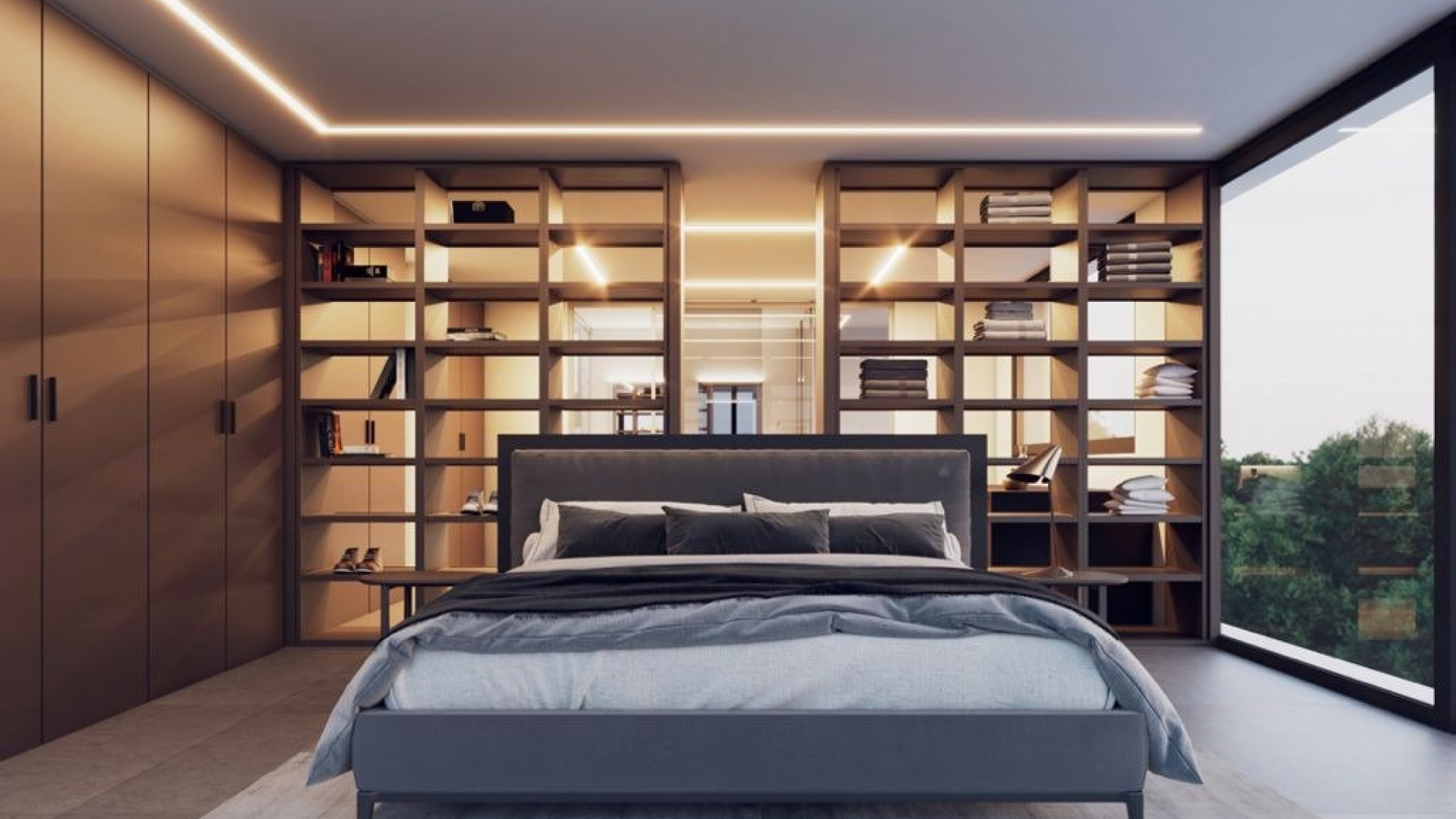 Neubau - Villa - Altea - Santa Clara