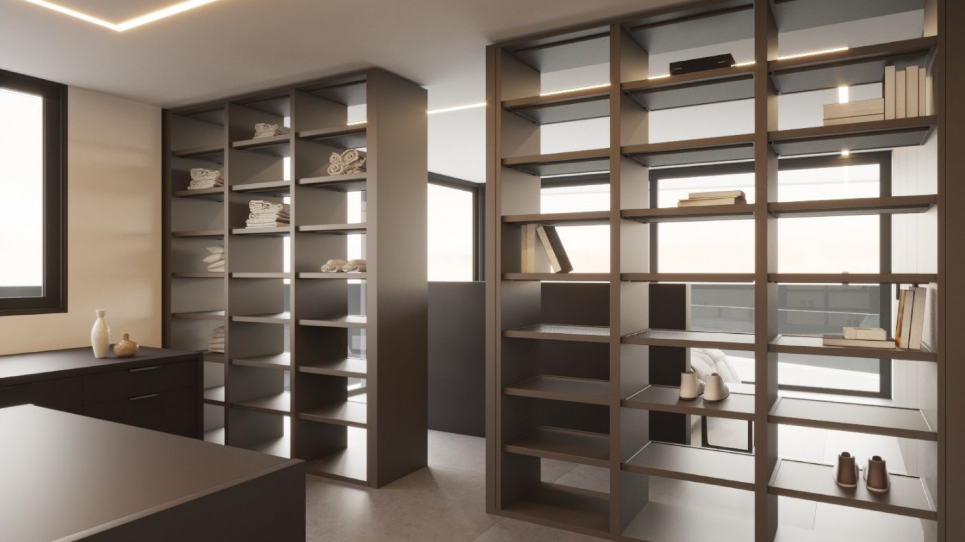 Neubau - Villa - Altea - Santa Clara