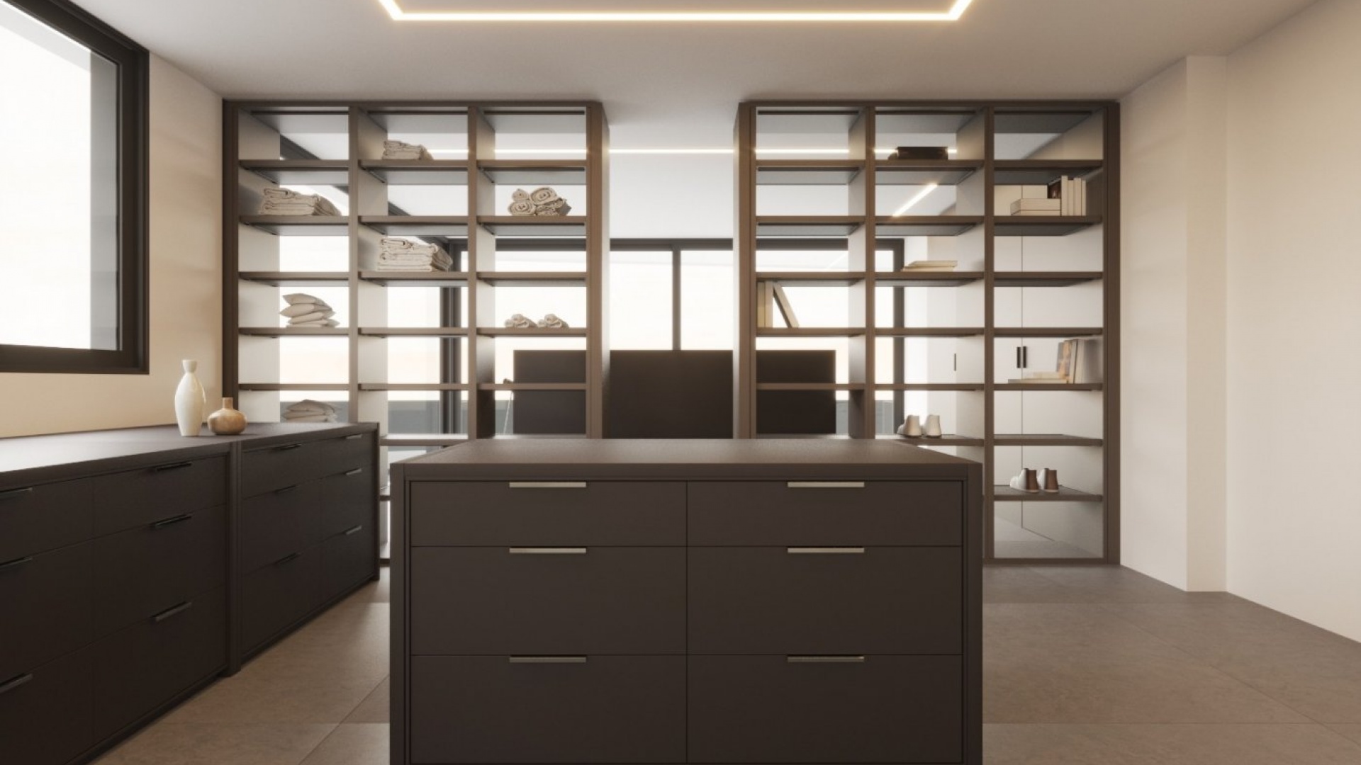 Neubau - Villa - Altea - Santa Clara