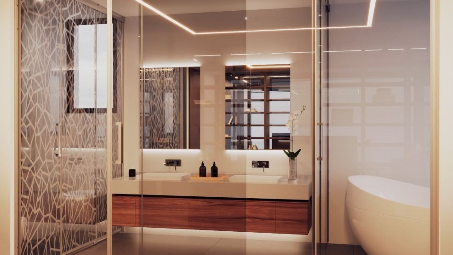 Neubau - Villa - Altea - Santa Clara