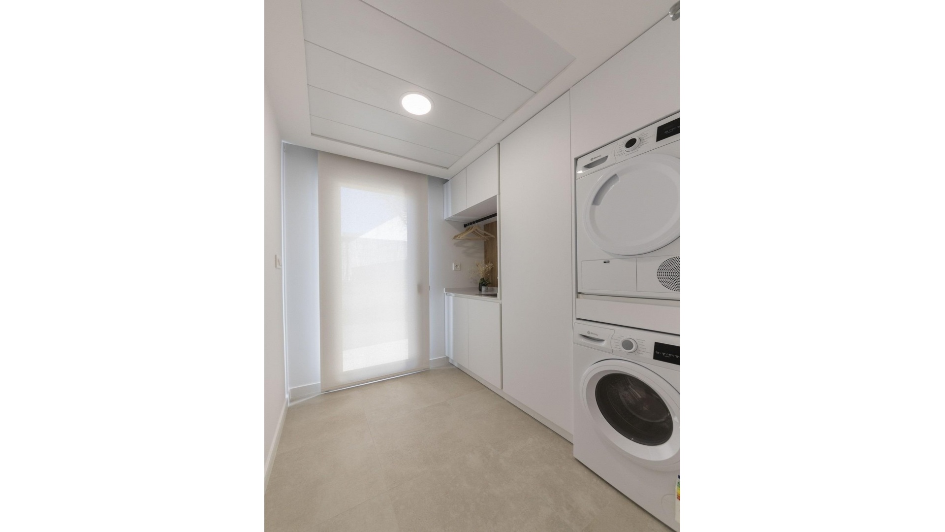 Neubau - Villa - Banos y Mendigo - Altaona Golf