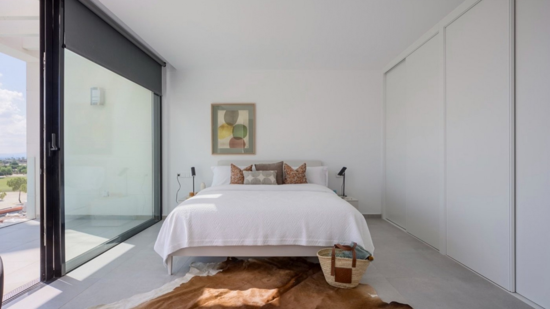 Neubau - Villa - Banos y Mendigo - Altaona Golf