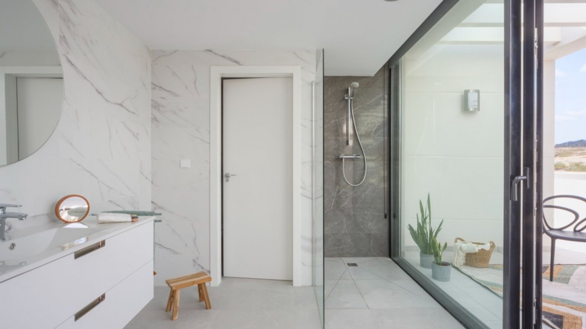 Neubau - Villa - Banos y Mendigo - Altaona Golf