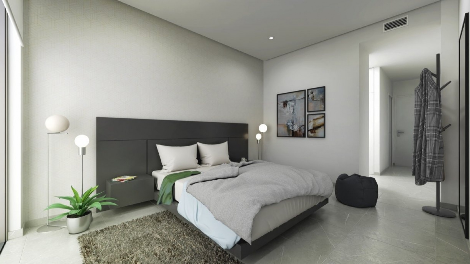 Neubau - Villa - Banos y Mendigo - Altaona Golf