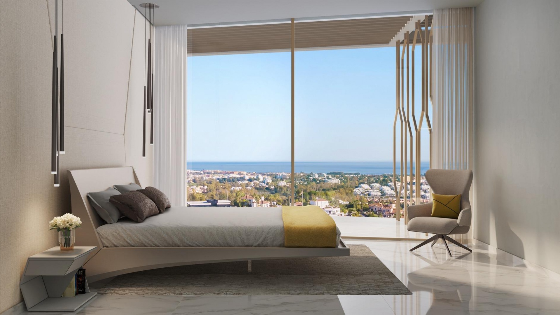 Neubau - Villa - Benahavís - El Paraíso