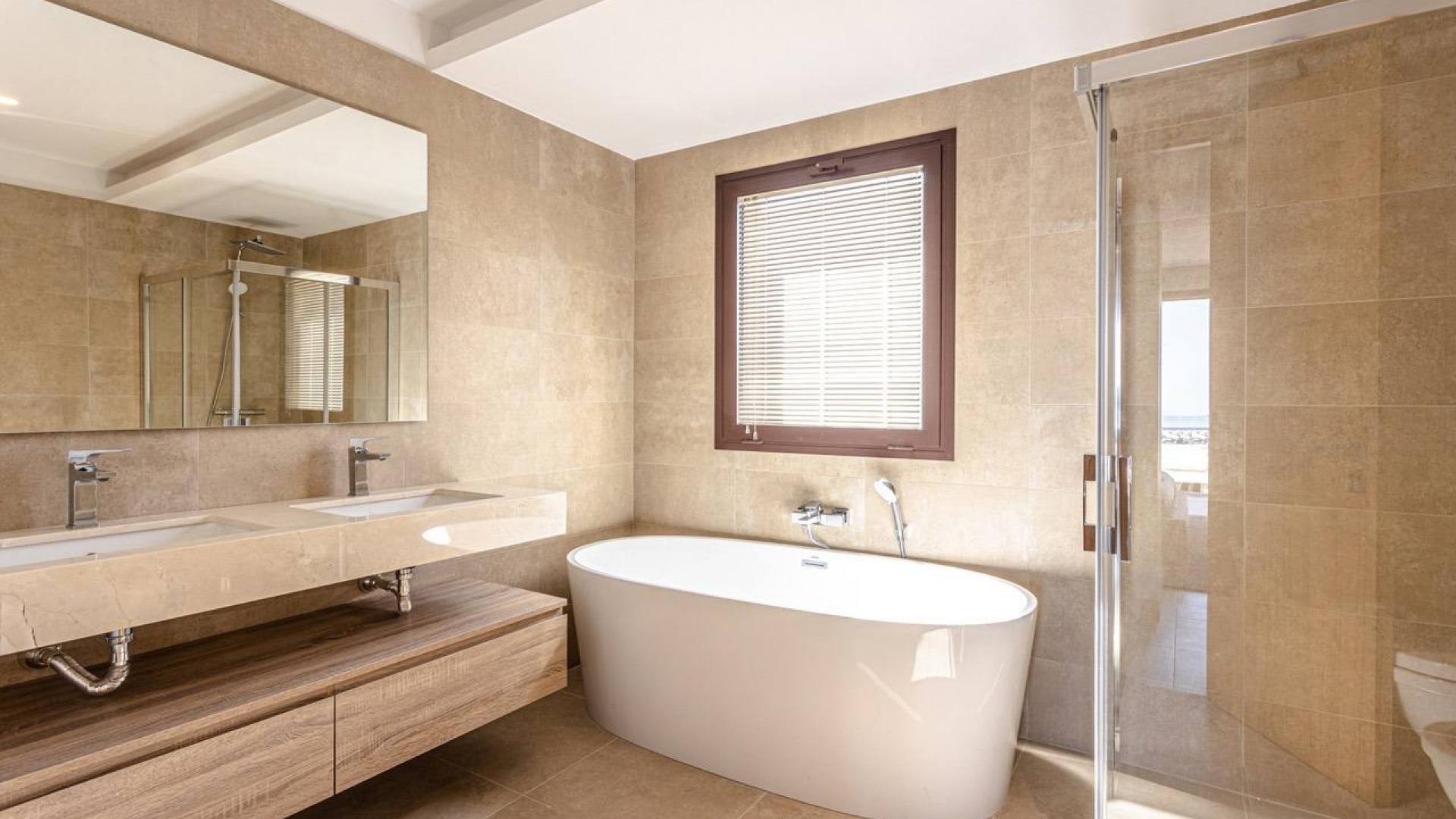 Neubau - Villa - Benahavís - Montemayor-marbella Club