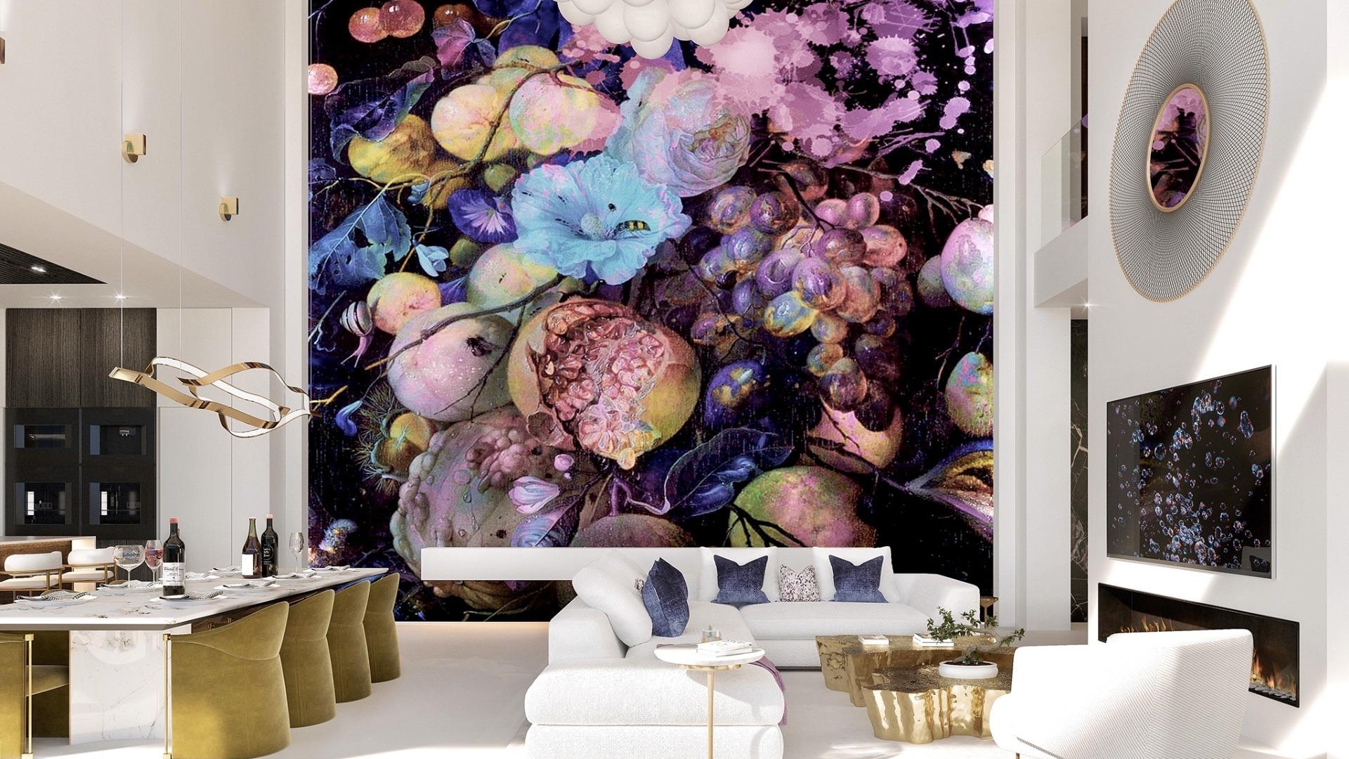 Neubau - Villa - Benahavís - Real de la Quinta