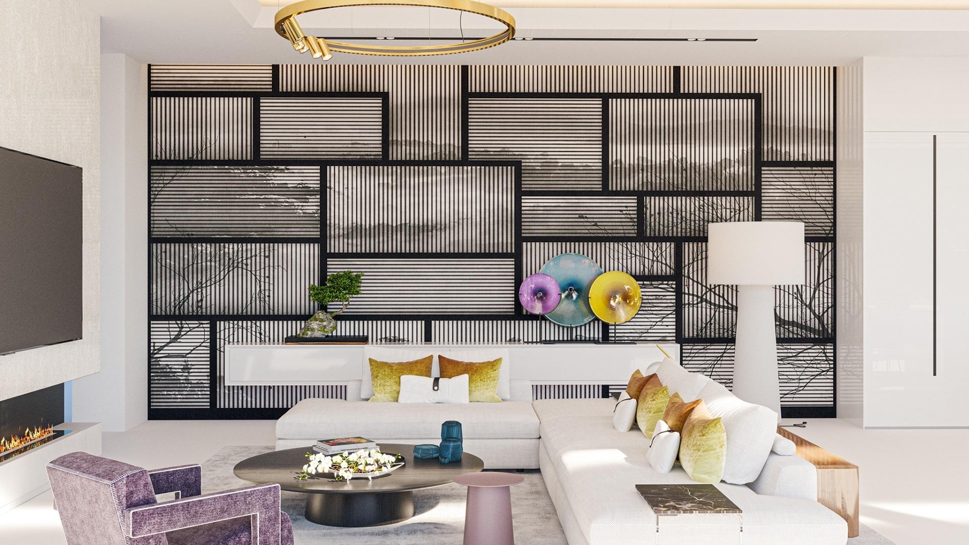 Neubau - Villa - Benahavís - Real de la Quinta