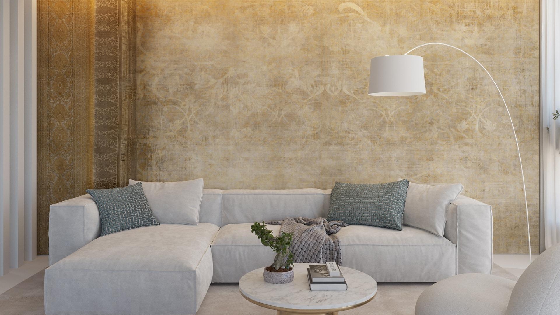 Neubau - Villa - Benahavís - Real de la Quinta