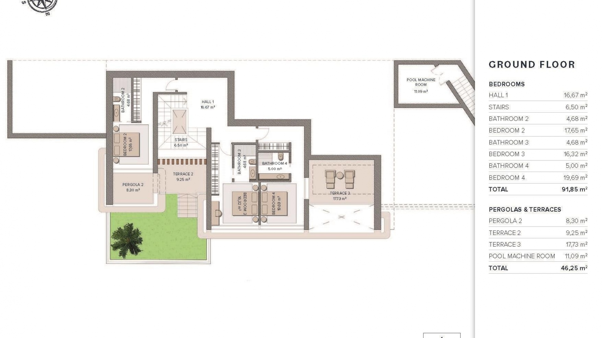 Neubau - Villa - Benahavís - Real de la Quinta