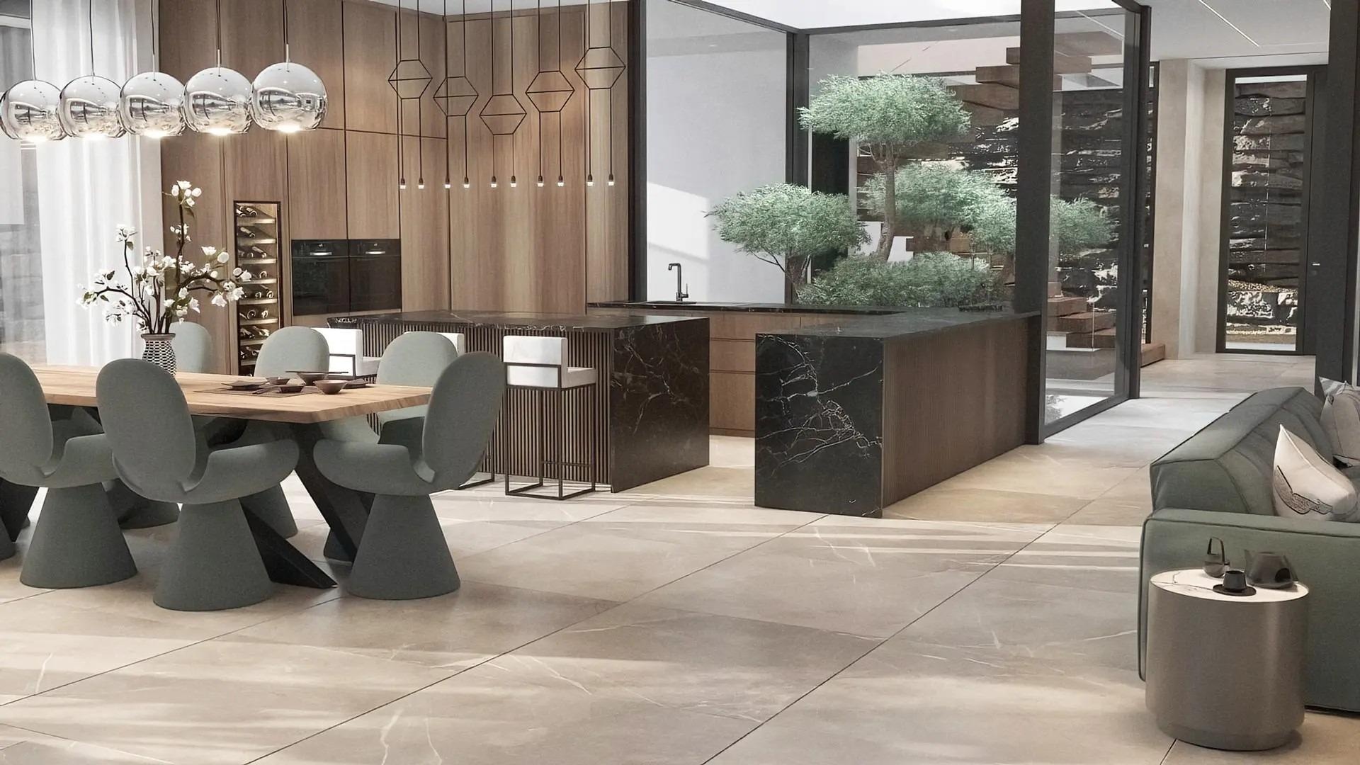 Neubau - Villa - Benahavís - Urbaniz. Madroñal