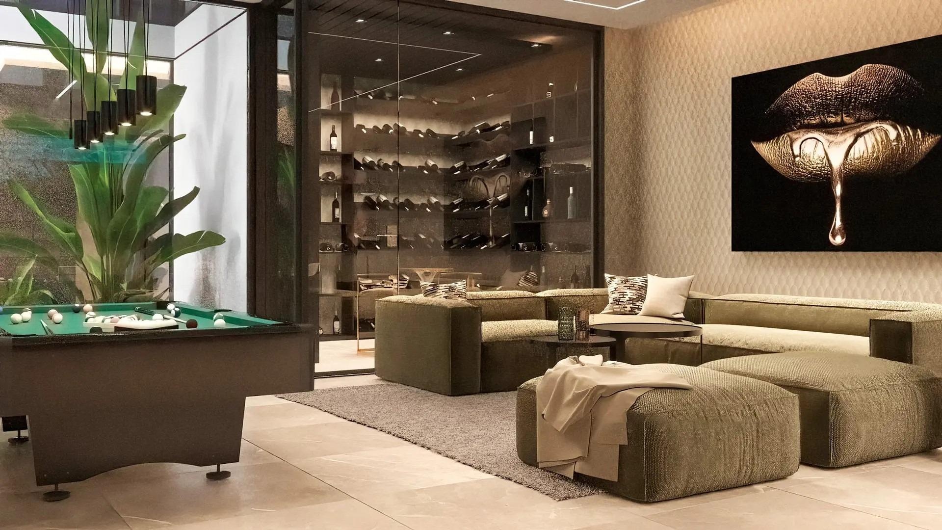 Neubau - Villa - Benahavís - Urbaniz. Madroñal