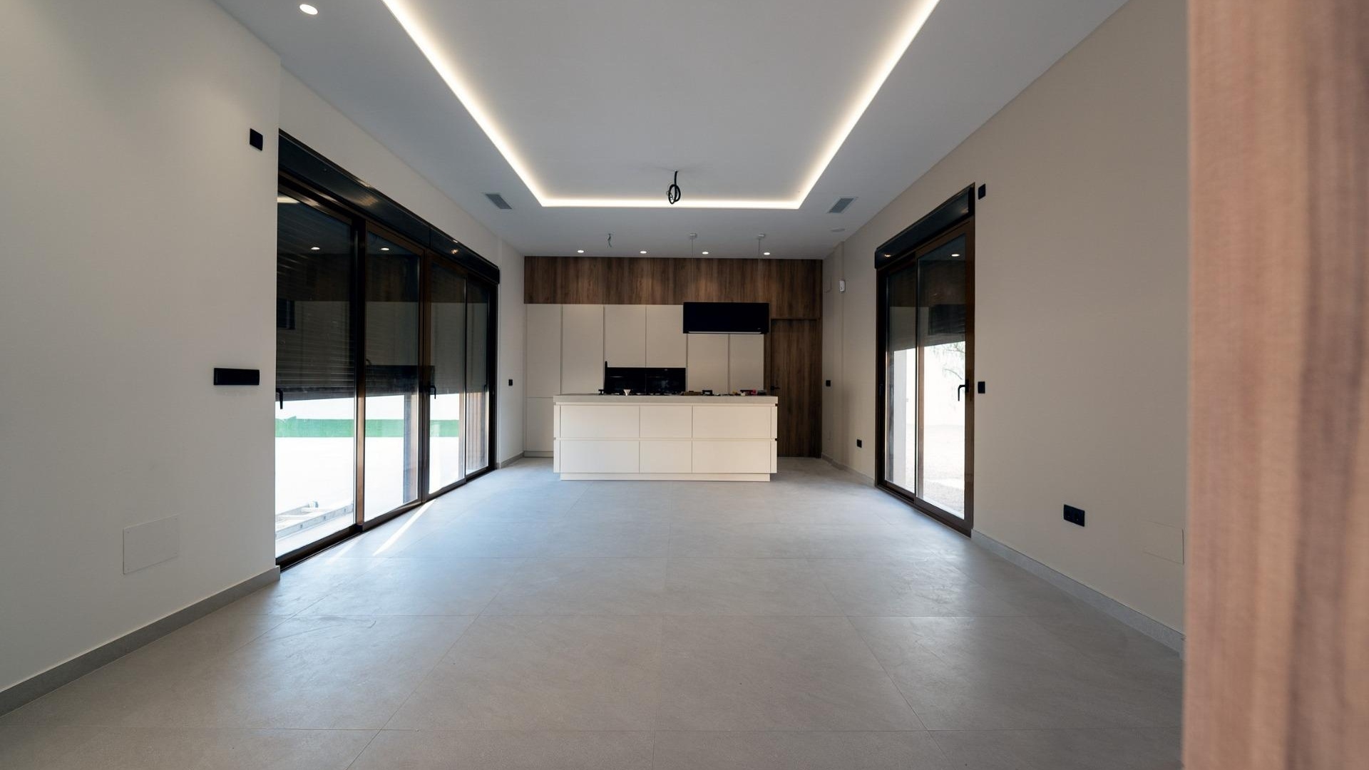 Neubau - Villa - Benejuzar - alta