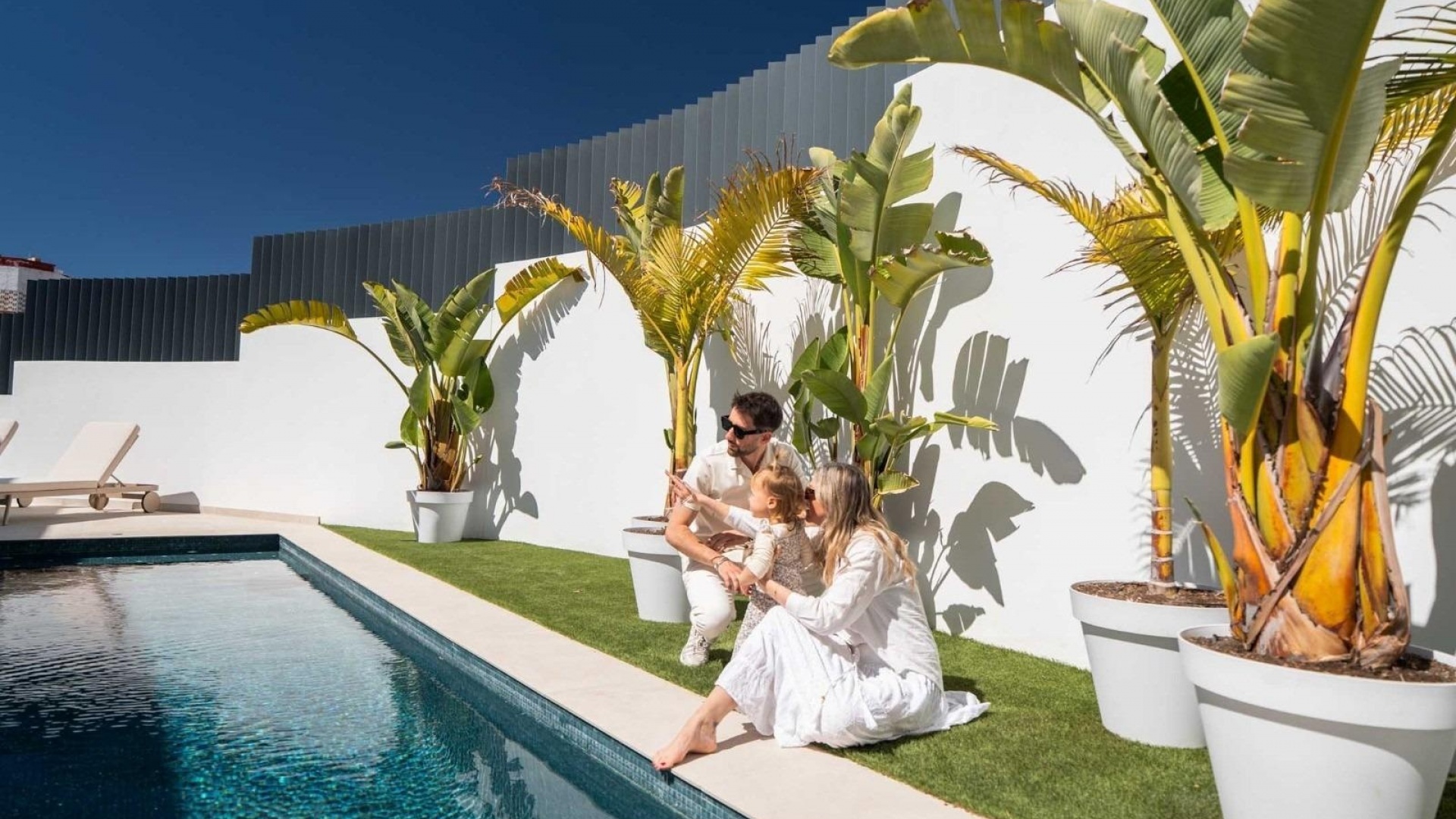 Neubau - Villa - Benidorm - Rincón De Loix