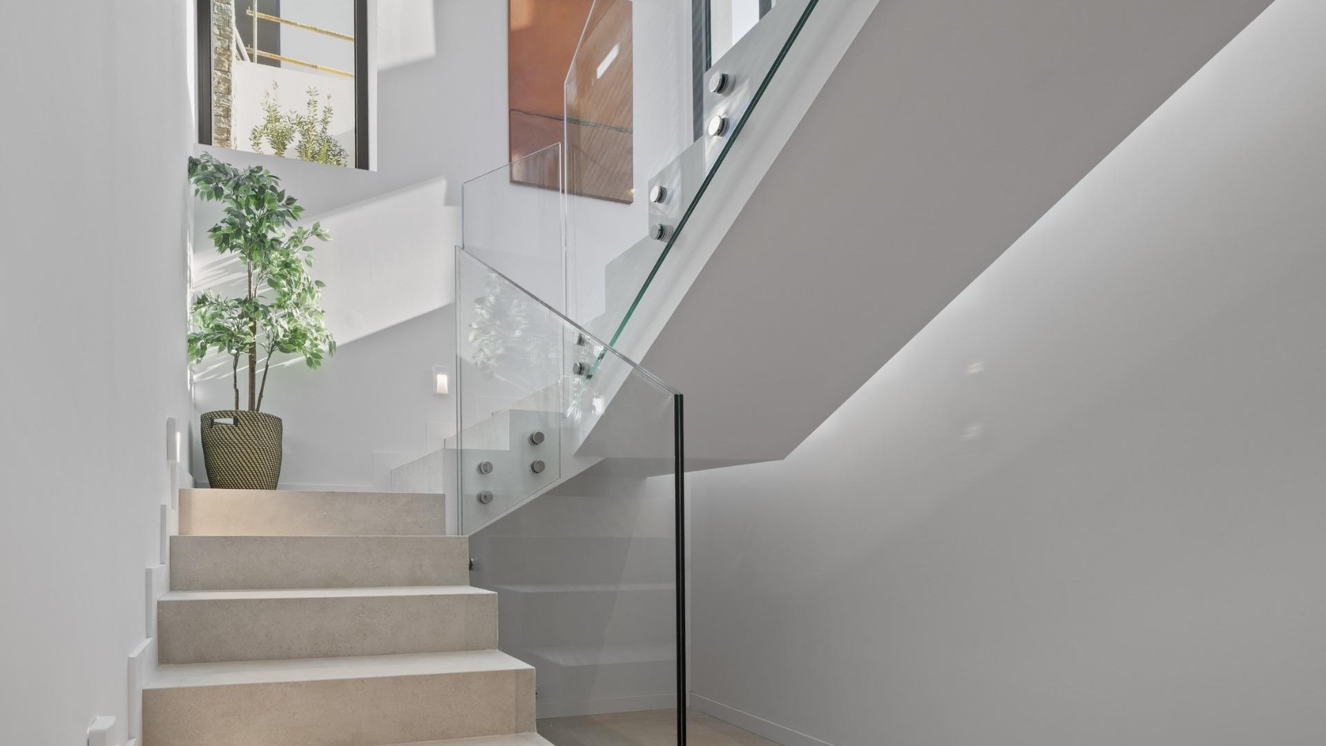 Neubau - Villa - Benidorm - Rincón De Loix
