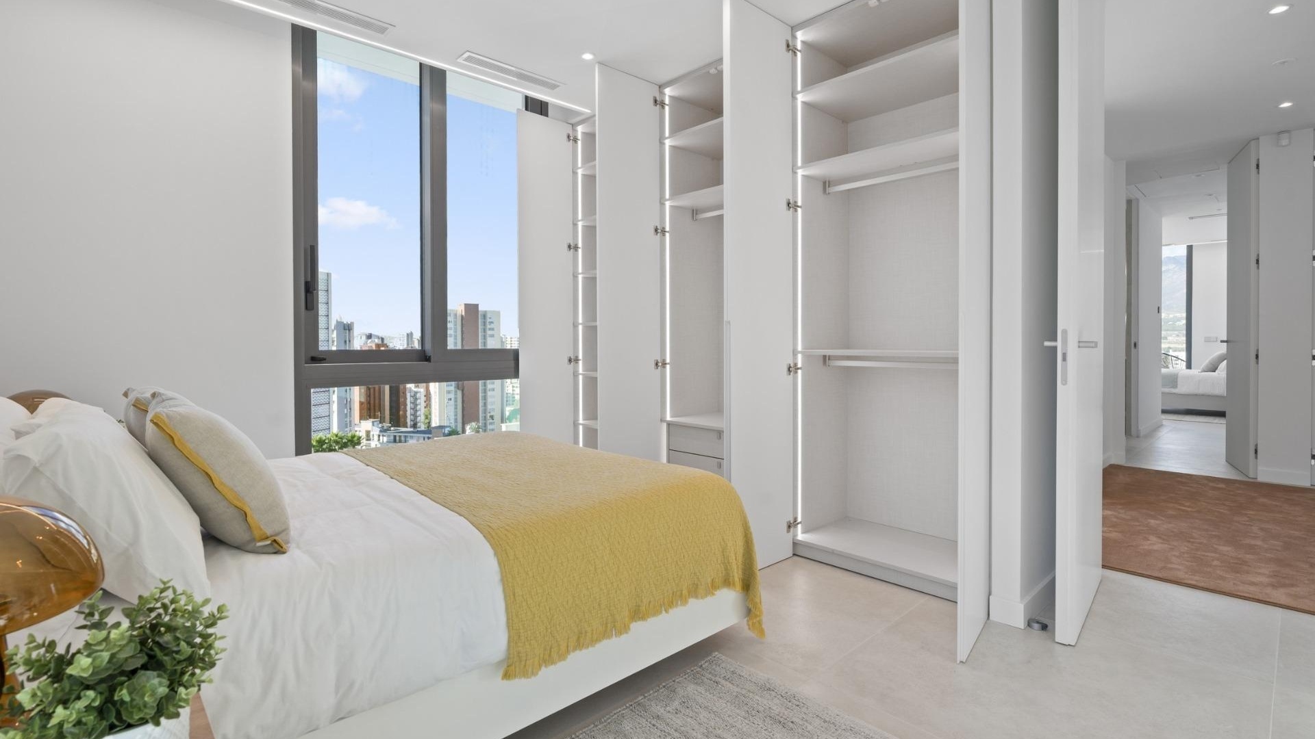 Neubau - Villa - Benidorm - Rincón De Loix