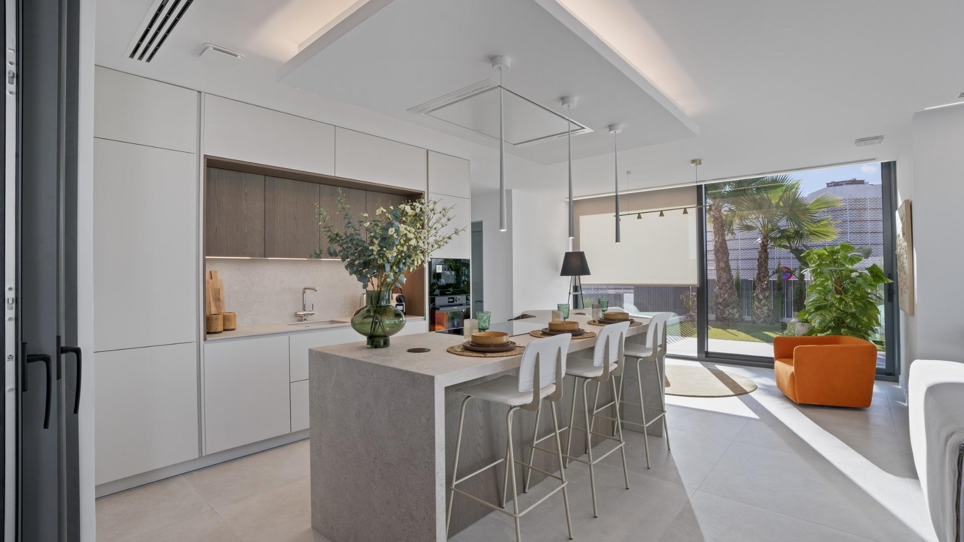 Neubau - Villa - Benidorm - Rincón De Loix