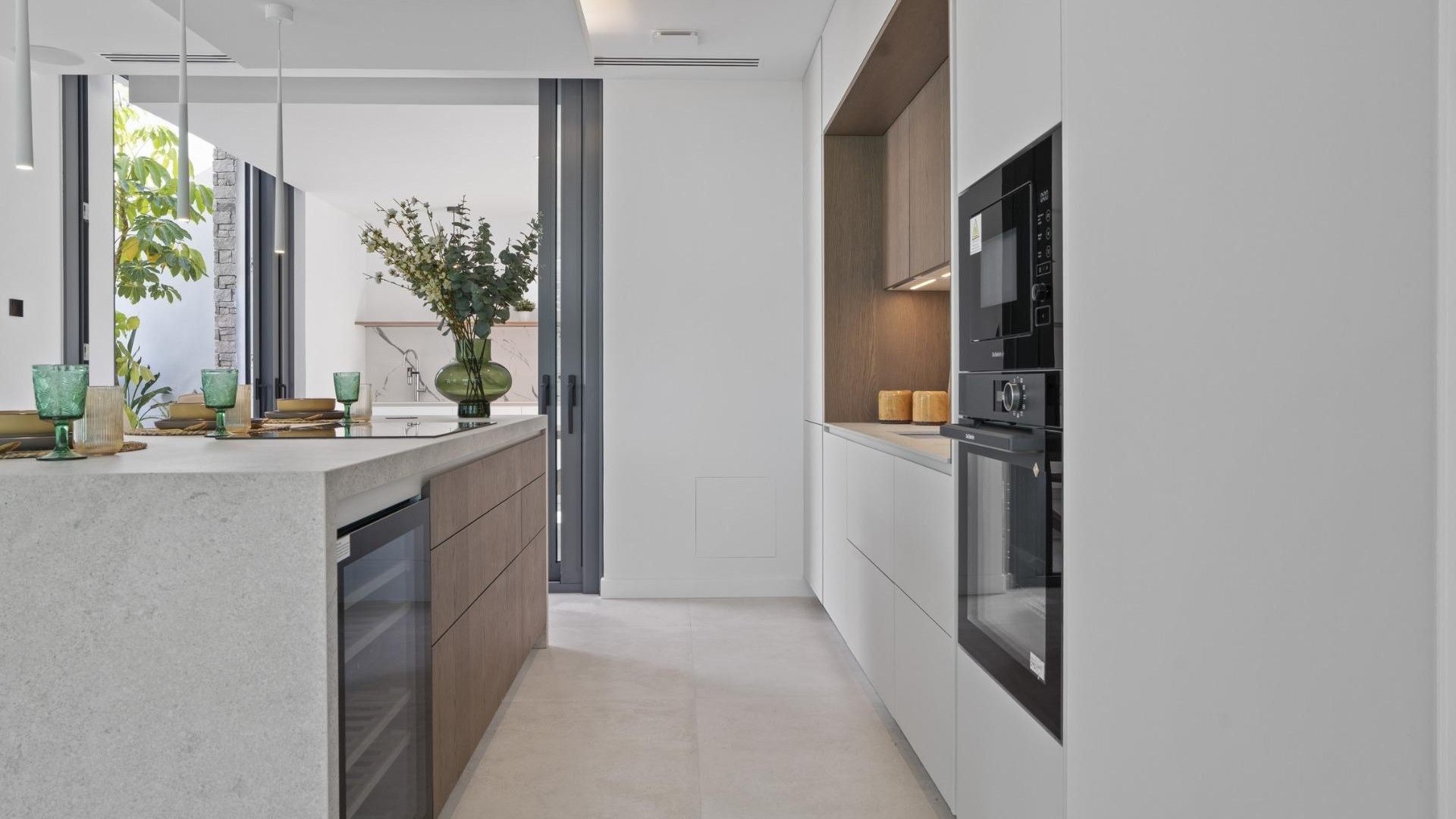 Neubau - Villa - Benidorm - Rincón De Loix