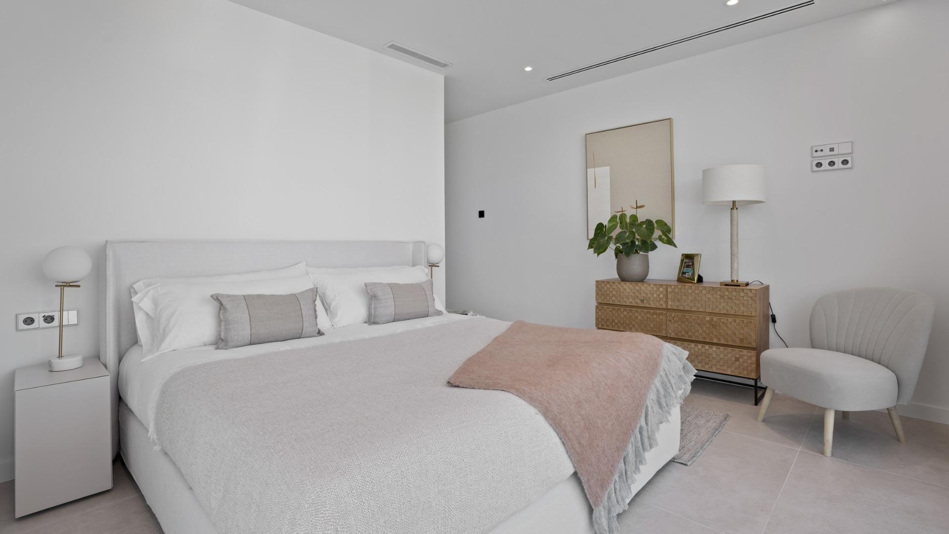 Neubau - Villa - Benidorm - Rincón De Loix
