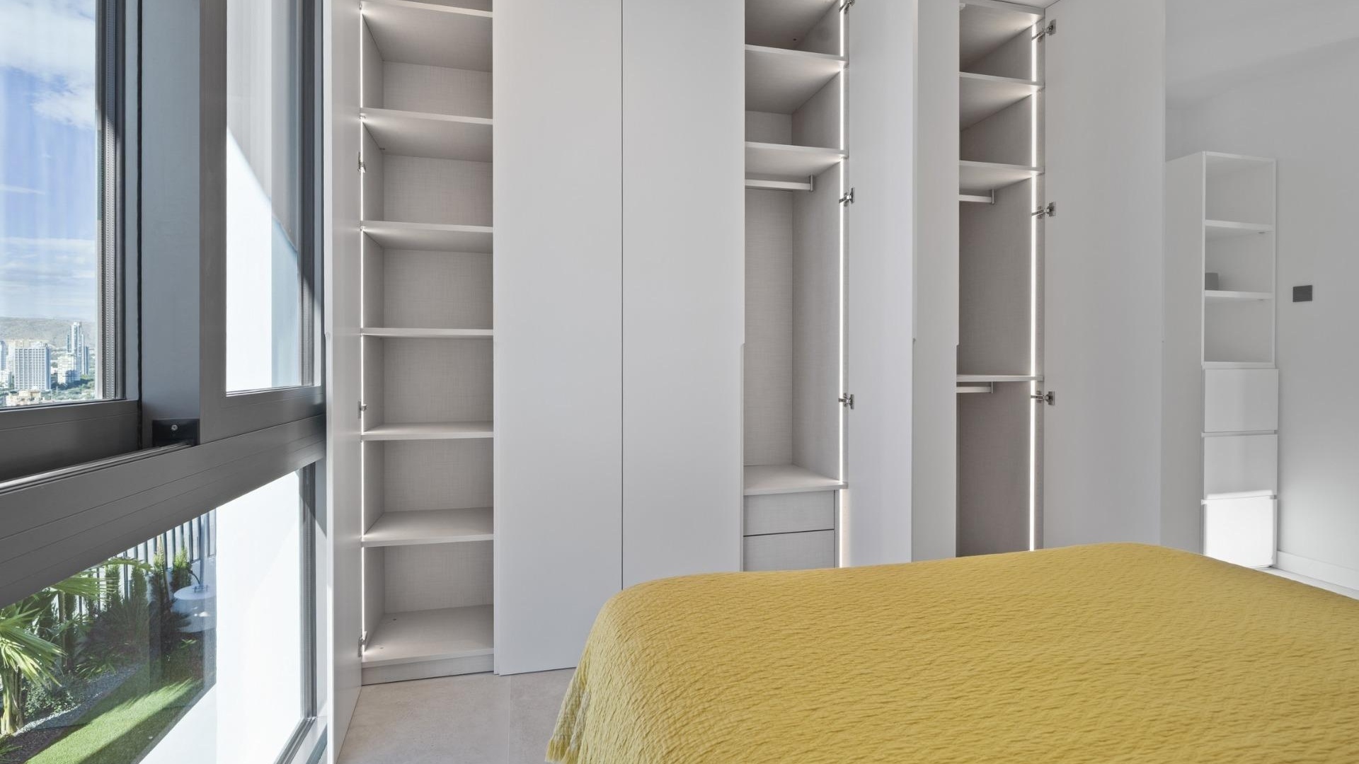 Neubau - Villa - Benidorm - Rincón De Loix
