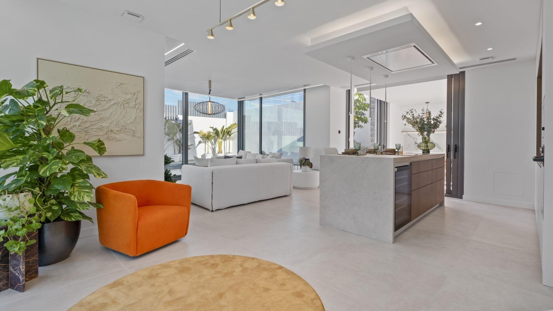 Neubau - Villa - Benidorm - Rincón De Loix