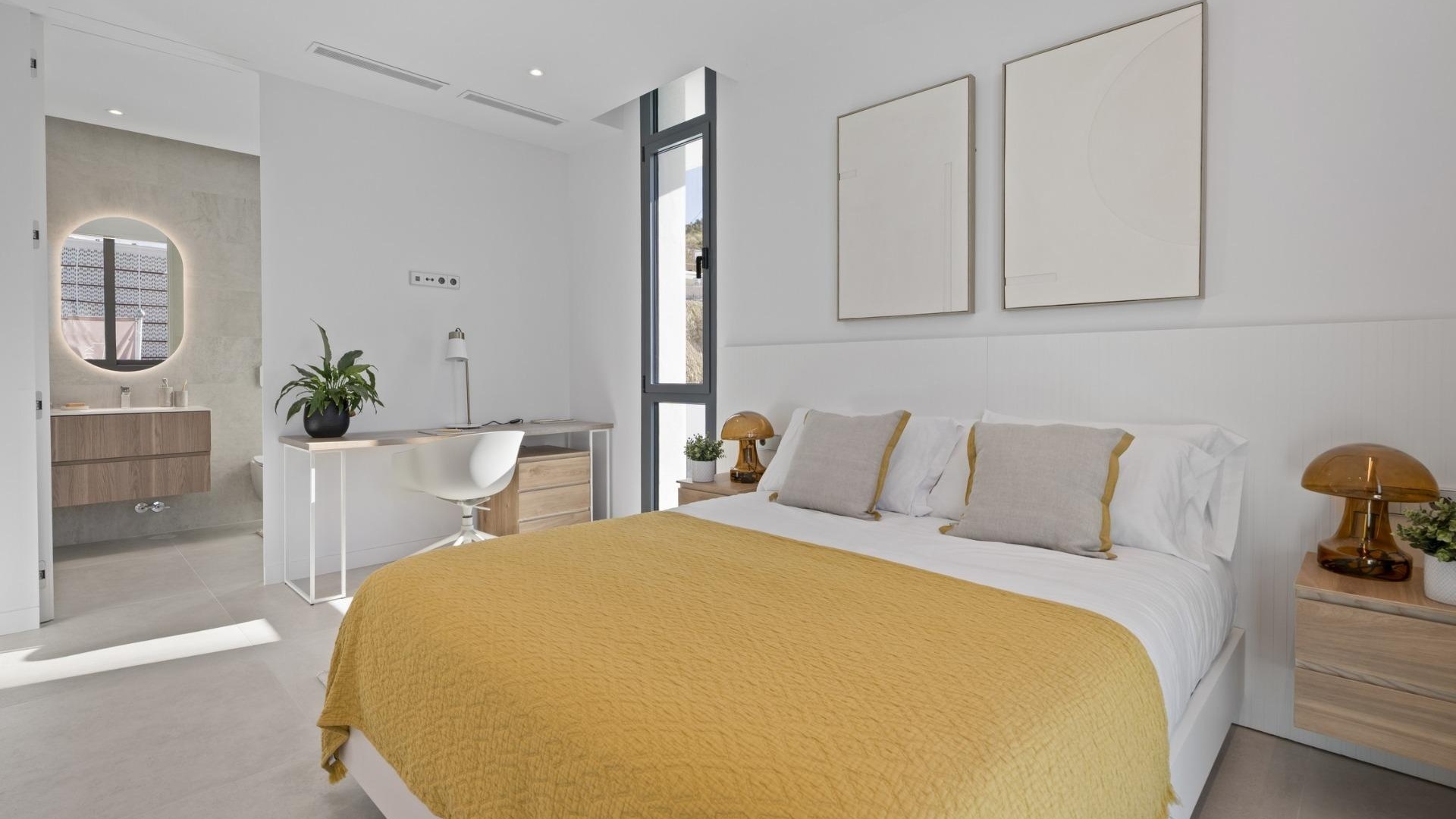 Neubau - Villa - Benidorm - Rincón De Loix