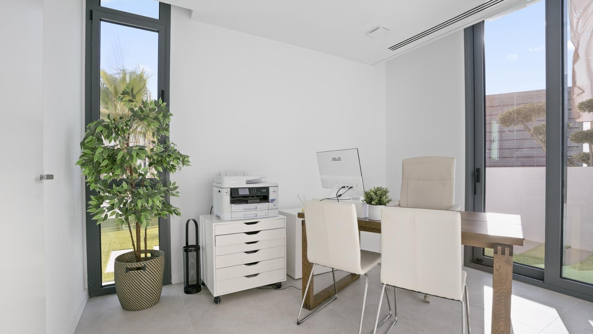 Neubau - Villa - Benidorm - Rincón De Loix