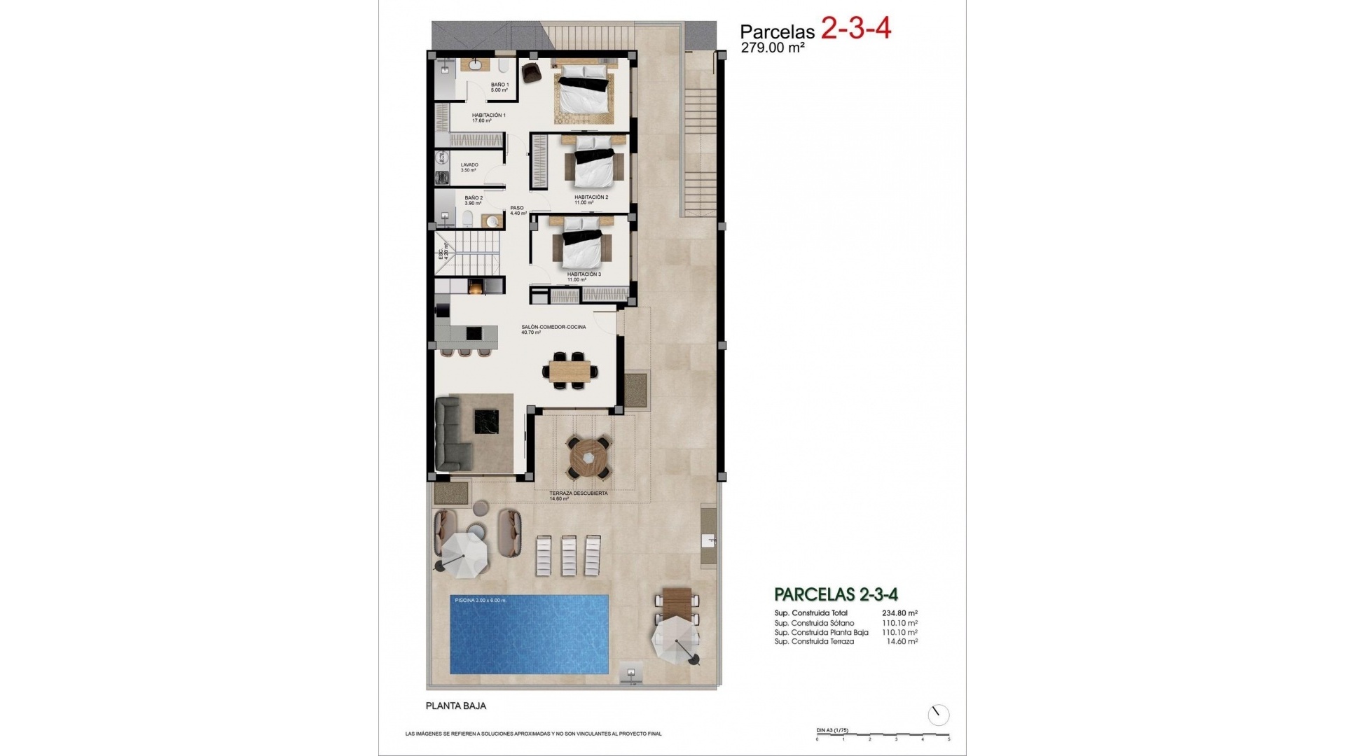 Neubau - Villa - Benijofar - Atalaya Park