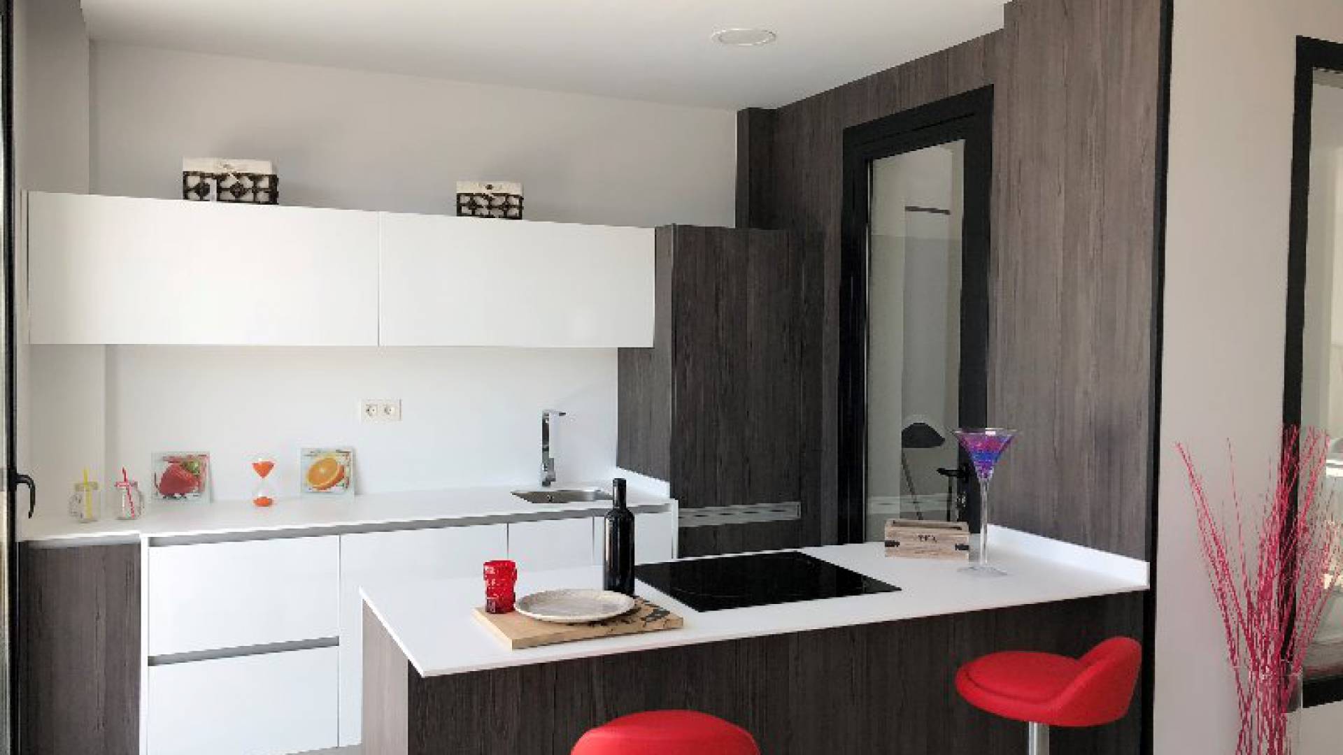 Neubau - Villa - Benijofar - Res. Entre Olivos