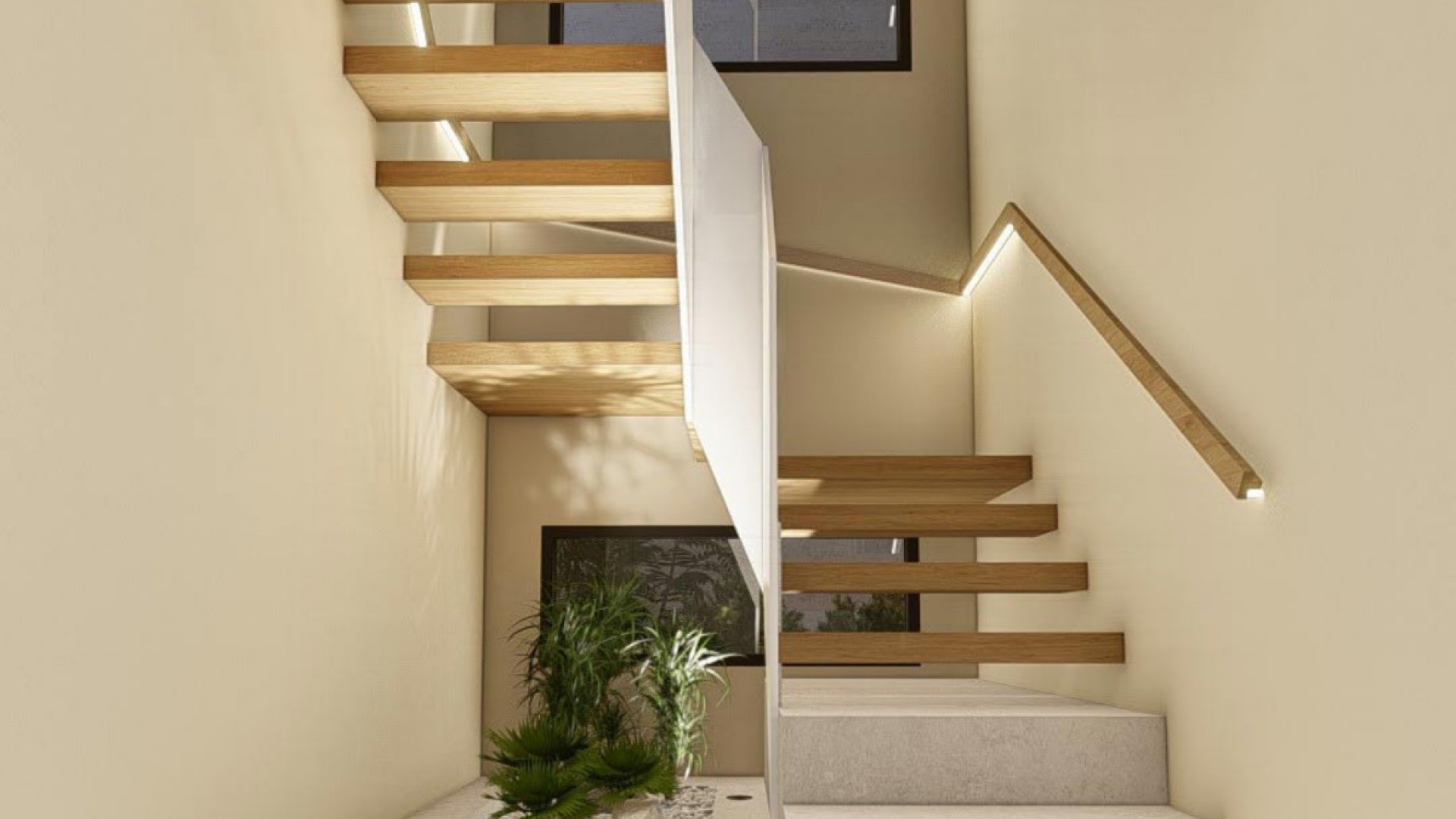 Neubau - Villa - Benijofar - Res. Skyline