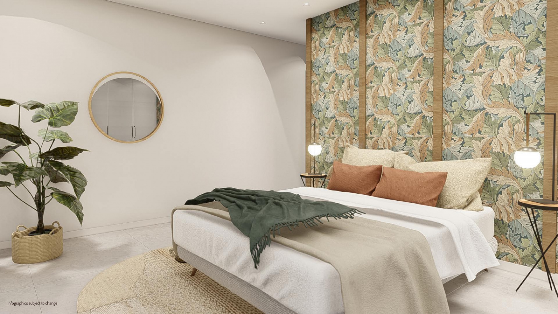 Neubau - Villa - Benijofar - Res. Skyline