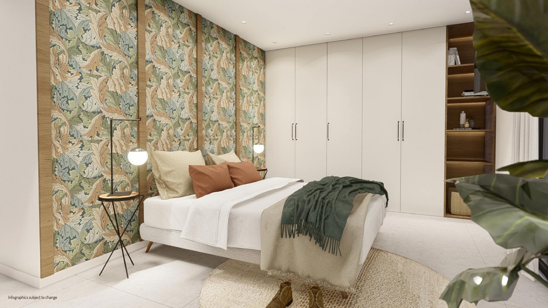 Neubau - Villa - Benijofar - Res. Skyline