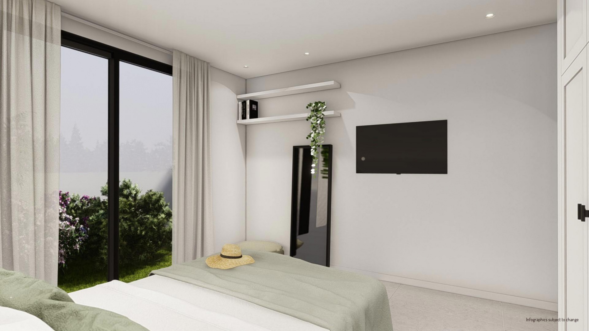 Neubau - Villa - Benijofar - Res. Skyline