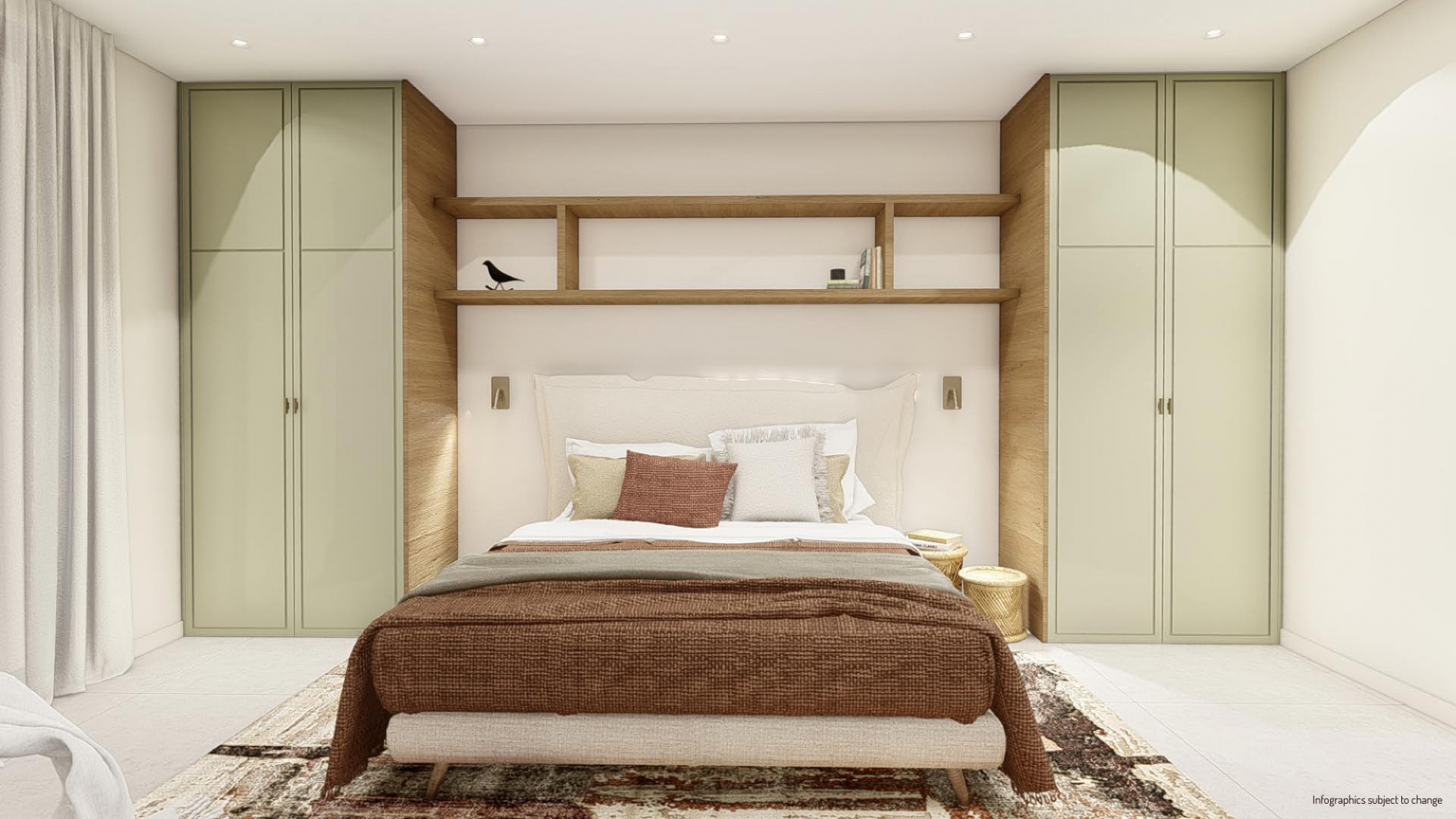 Neubau - Villa - Benijofar - Res. Skyline