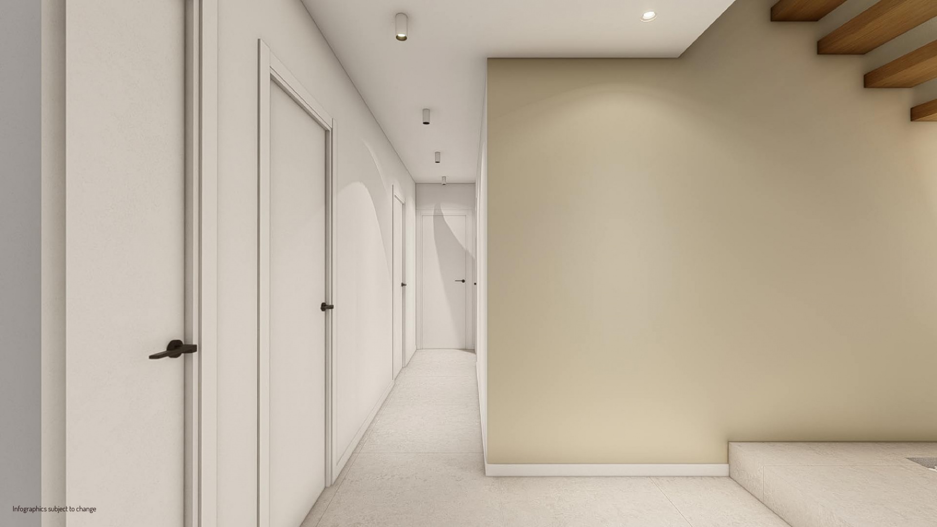 Neubau - Villa - Benijofar - Res. Skyline