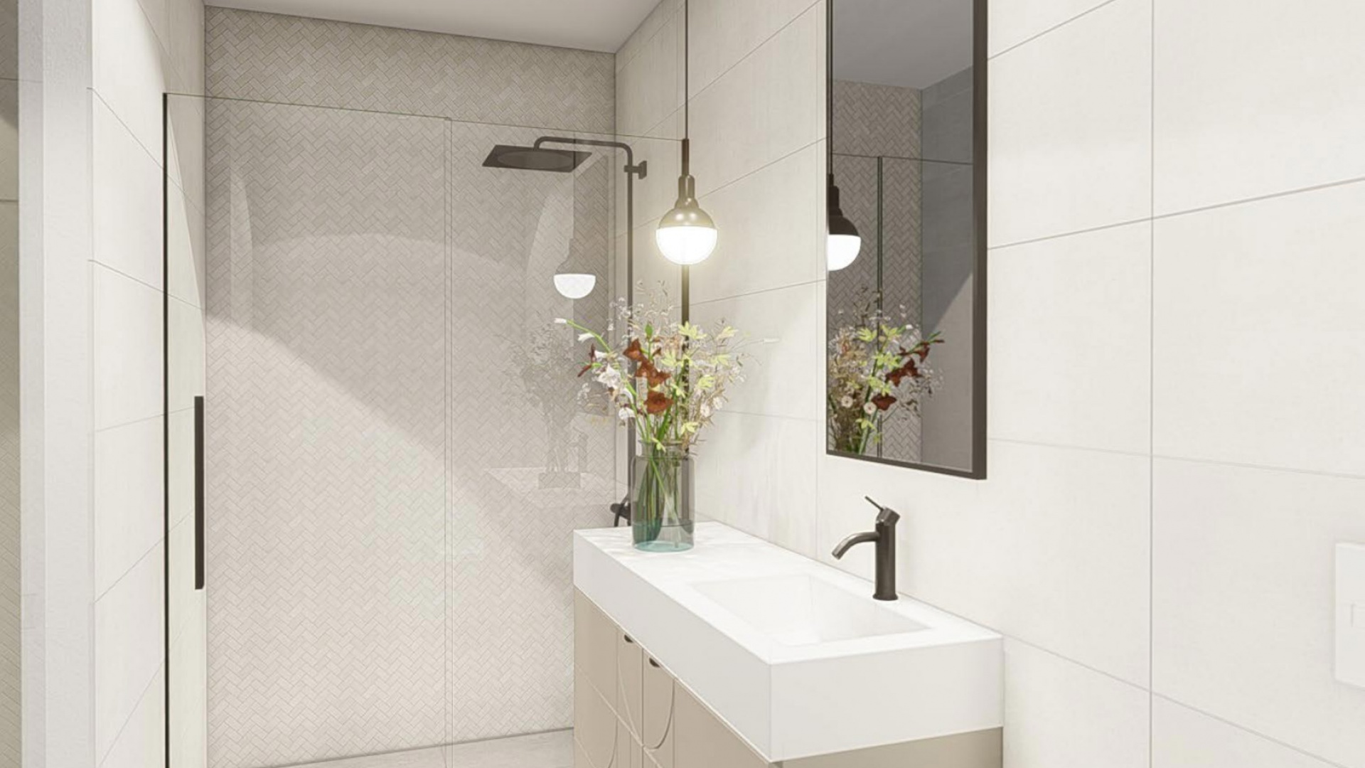 Neubau - Villa - Benijofar - Res. Skyline