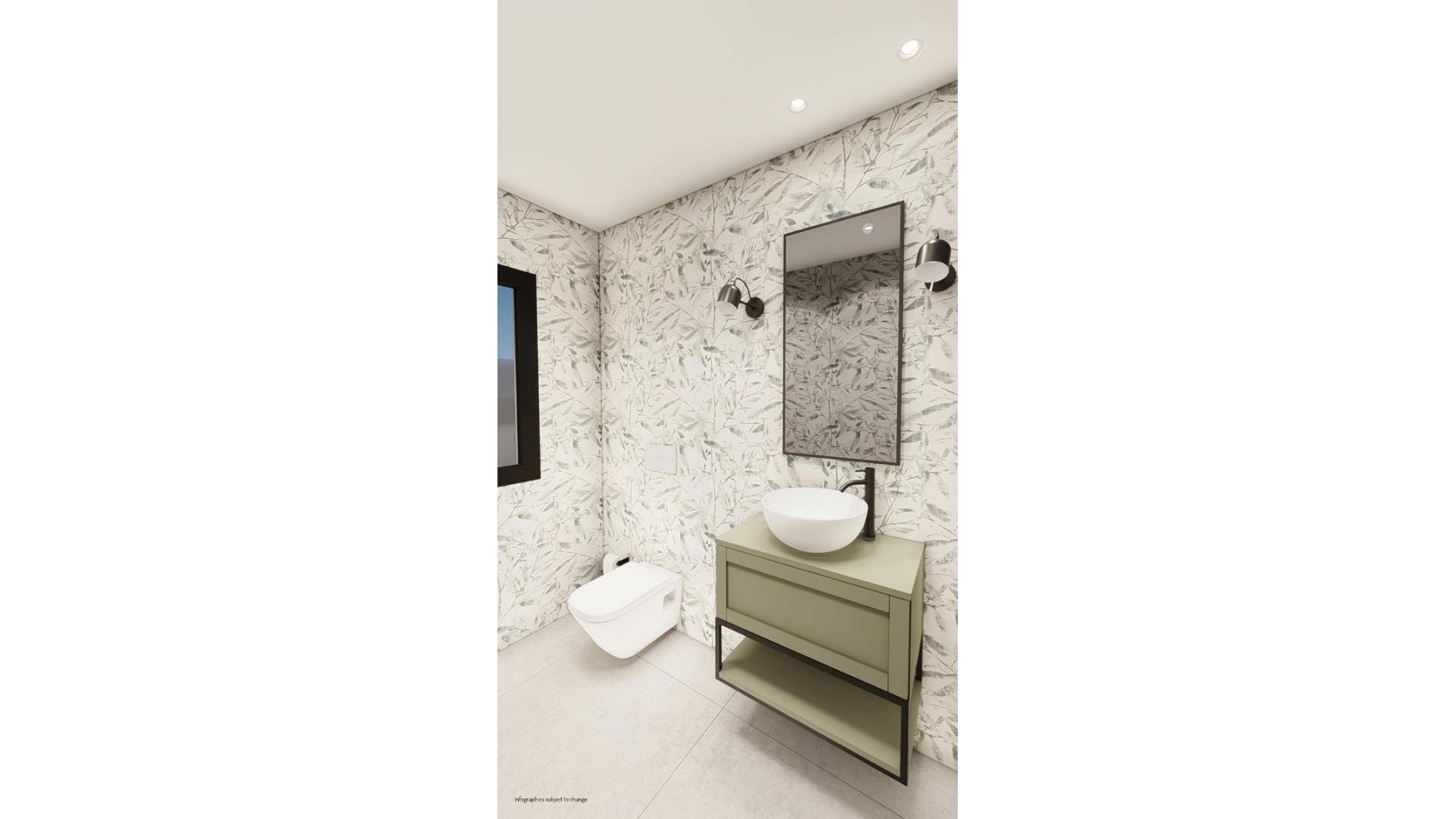 Neubau - Villa - Benijofar - Res. Skyline