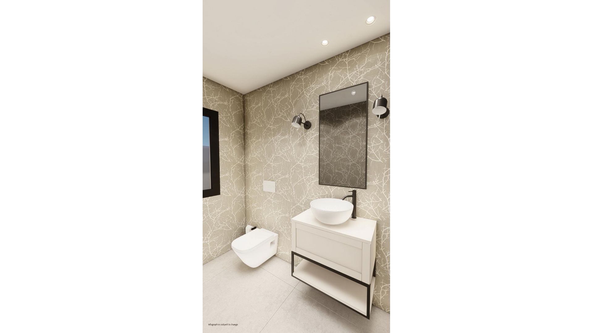 Neubau - Villa - Benijofar - Res. Skyline