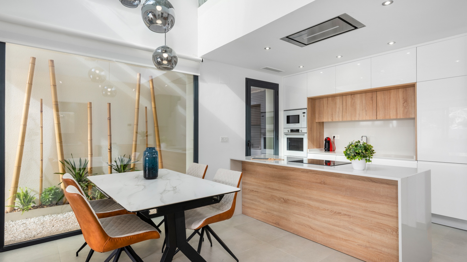 Neubau - Villa - Benijofar - Res. Venecia