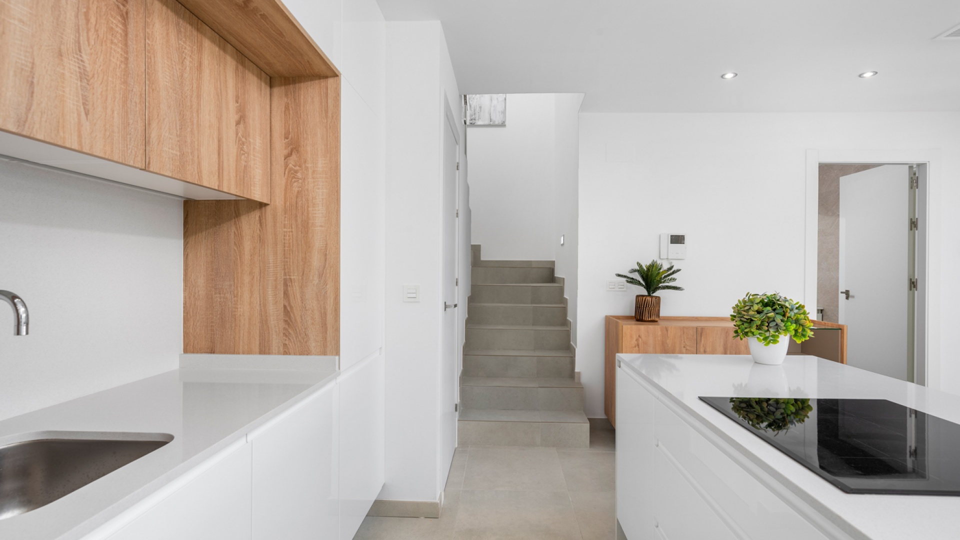 Neubau - Villa - Benijofar - Res. Venecia