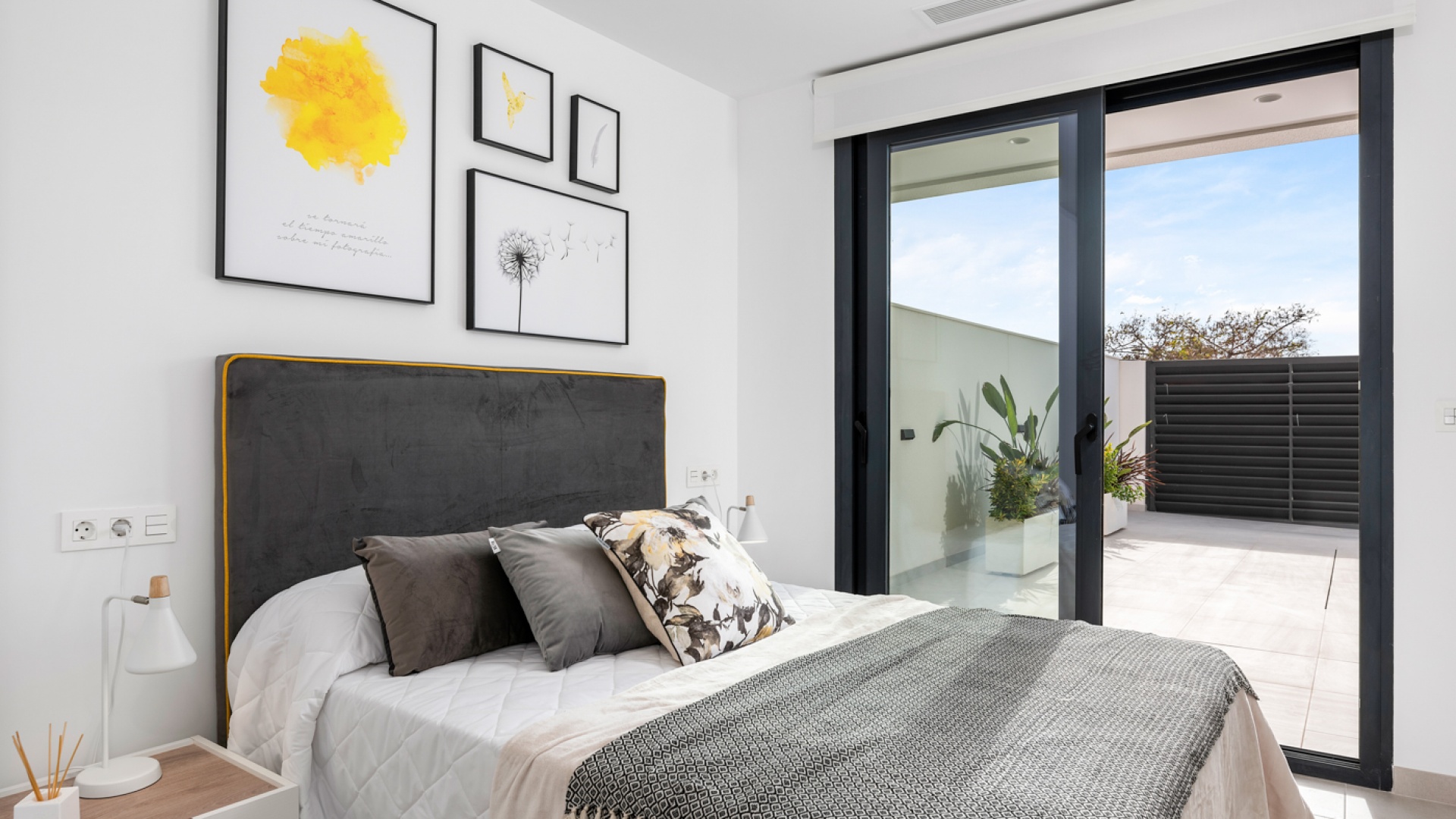 Neubau - Villa - Benijofar - Res. Venecia