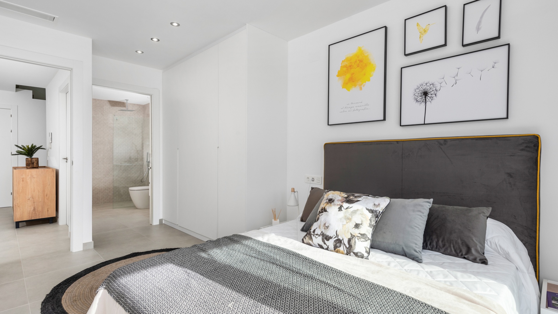 Neubau - Villa - Benijofar - Res. Venecia