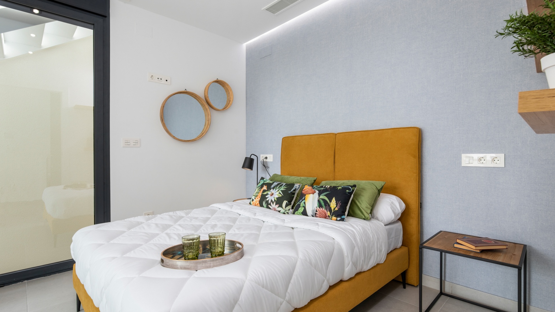 Neubau - Villa - Benijofar - Res. Venecia